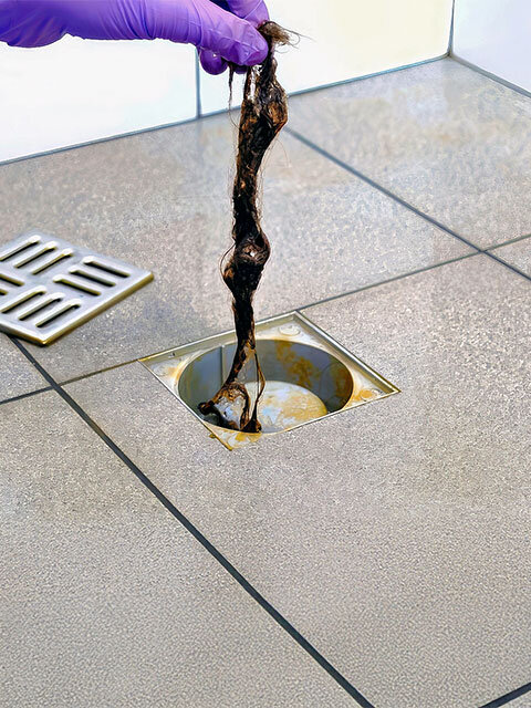 Sewer Drainage