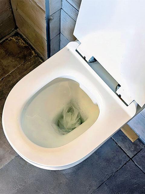 24/7 Drain Clearing